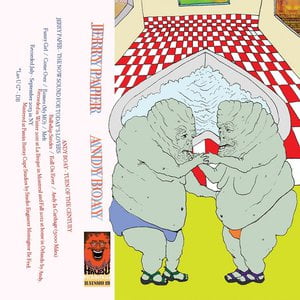 Jerry Paper / Andy Boay