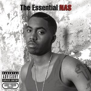 The Essential Nas