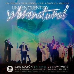 Un Encuentro Sobrenatural