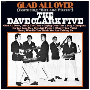 Glad All Over (2019 - Remaster)