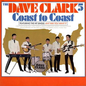 Coast to Coast (2019 - Remaster)