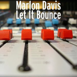 Let It Bounce