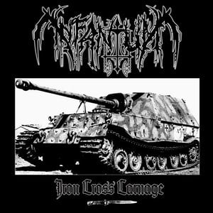 Iron Cross Carnage