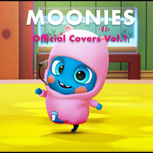 Official Covers Vol.1