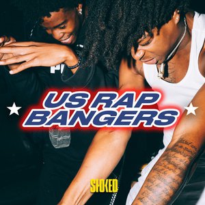 US Rap Bangers by STOKED