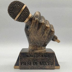 Piese De Muzeu
