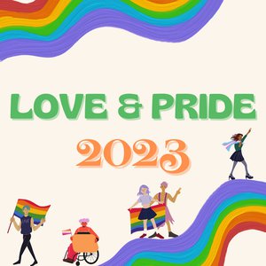 Love & Pride 2023