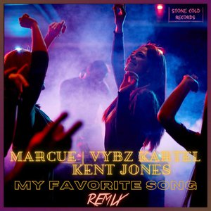 My Favorite Song (Remix)