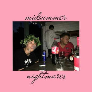 midsummer nightmares