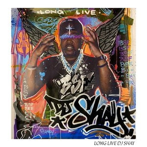 Long Live DJ Shay