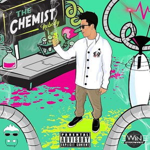 The Chemist