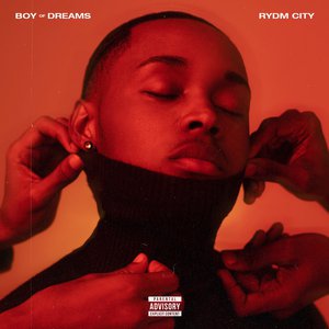 Boy Of Dreams