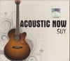 Acoustic Now