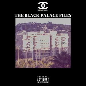 THE BLACK PALACE FILES