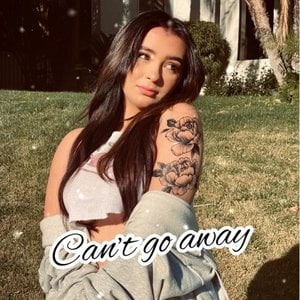 Can't Go Away
