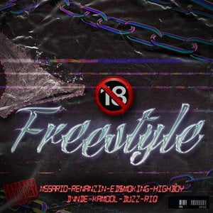 +18 Freestyle