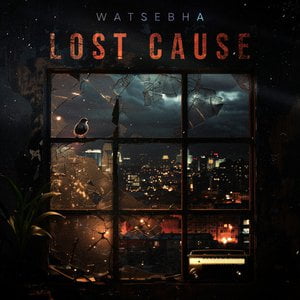 Lost Cause