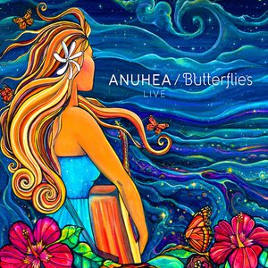 Butterflies: Live
