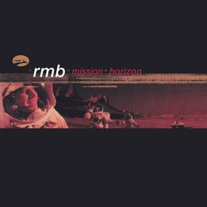 Mission Horizon