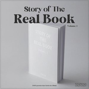 Story Of The Real Book Vol.1