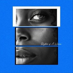 Rhythm of A Woman