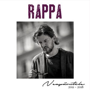 Neapărutele (2011 - 2018)