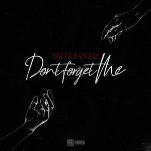 Don't Forget Me