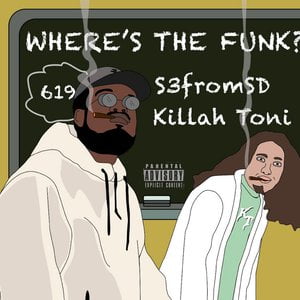 Where's The Funk?