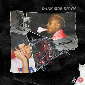 Dark Side Down (feat. J. Molley)
