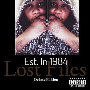 Est. In 1984: Lost Files