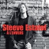 A l'envers