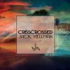 Crisscrossed