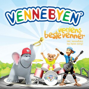 Verdens Beste Venner