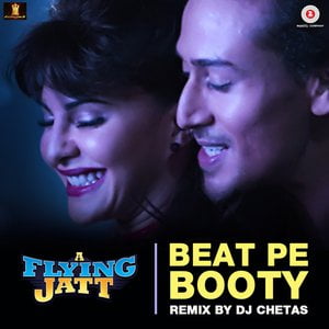 Beat Pe Booty (DJ Chetas Remix)
