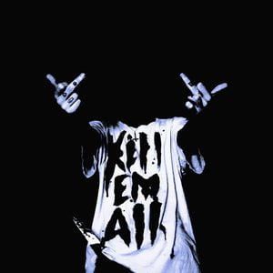 KILL EM ALL