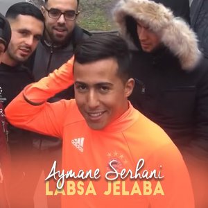 Labsa Jelaba