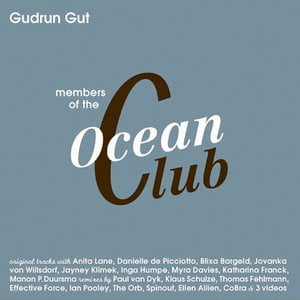 Members Of The Oceanclub