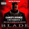 Gangsta Bounce (Instrumental)