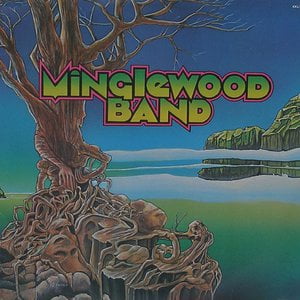 Minglewood Band