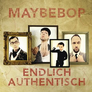 Endlich authentisch