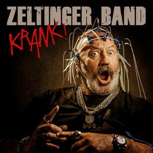 Krank !
