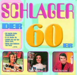 Schlager der 60er