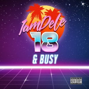 18 & Busy
