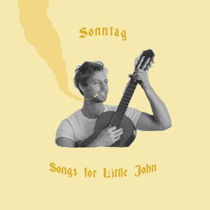 Songs for Little John