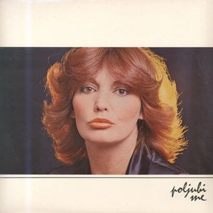 Poljubi Me