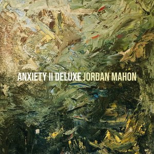 Anxiety II Deluxe