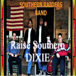 Raise Southern Dixie