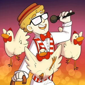 why did the chicken cross the road?