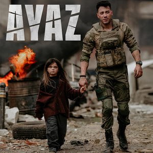 Ayaz