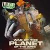 War Of The Planet Of The Apes